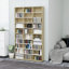 Cleanthes Bookcase-757803035-757803032