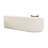 Cloteen Velvet Sofa-89282535