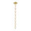 Luminaire suspendu unique à 8 lumières Marni-88775009