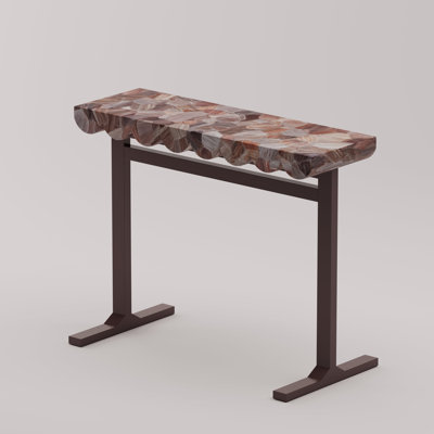 Wave Console Table