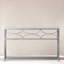 Diamond Console Table-63870989-63870988