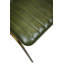 Chaise d'appoint en vert