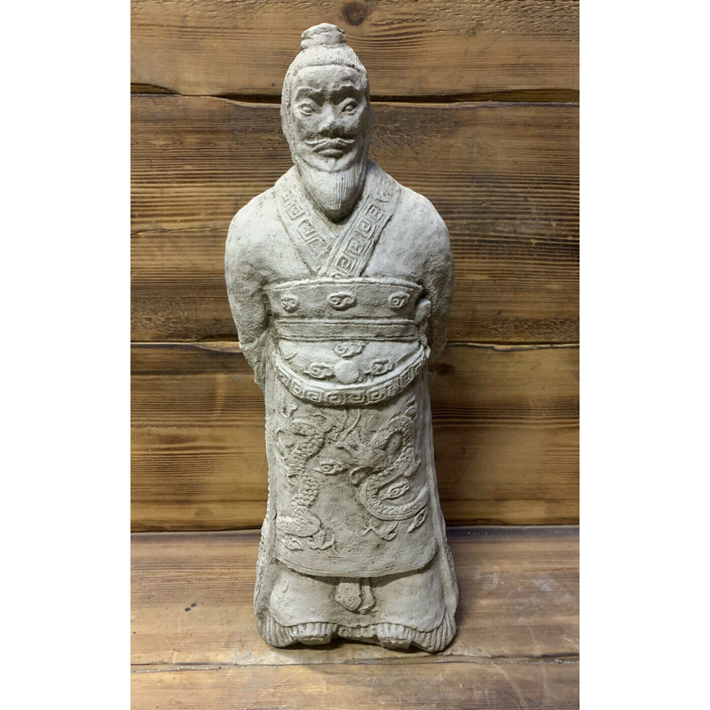 Selesia Stone Garden Statue