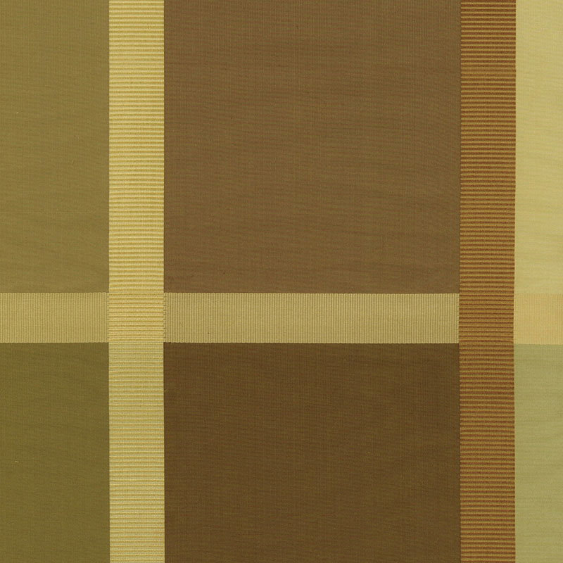 Surat Silk Plaid Fabric, Java