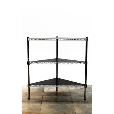 Triangle PVC Shelf Liner