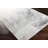 Viscose Abstract Indoor Rug-877105369