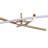Geocron LED Flush Mount-797983673