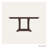 Farmhouse Trestle Dining Table-124825871