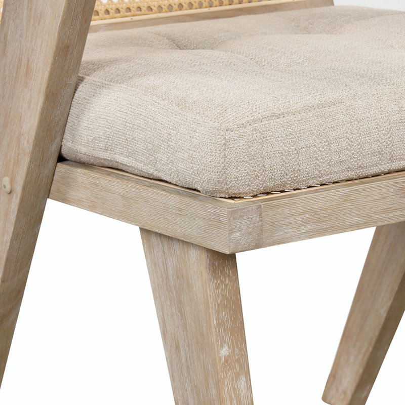Fauteuil Karev 22,8 po Karev