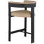Tabouret de comptoir Romeo Hermi-1169905840-1159713442