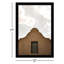 Impression sur bois encadrée Norfork-32522756-32522753