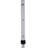 V-Pro Series 10 pi. L 10 pi. D Auvent escamotable en acier
