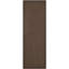 Tapis brun en jute / sisal-1490288981