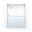 Portes de douche et de baignoire