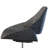 Malden Polyester Blend Task Chair