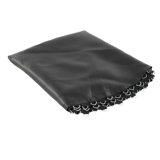 Tapis de remplacement pour trampoline à rebond supérieur Machrus, compatible avec un cadre rond de 14 pi et des ressorts de 7 po