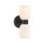 Alaisha 2-Lights Wall Light-2024161082