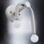 Applique murale en acier Elvir-1553541285