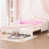 Pink/White selected