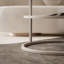 Anash Coffee Table with Storage