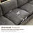 Heffernan Oversized Composable Modular Sofa-534397034-488195955