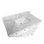 Ensemble de meuble-lavabo simple 42 po Lakeland-1282957836