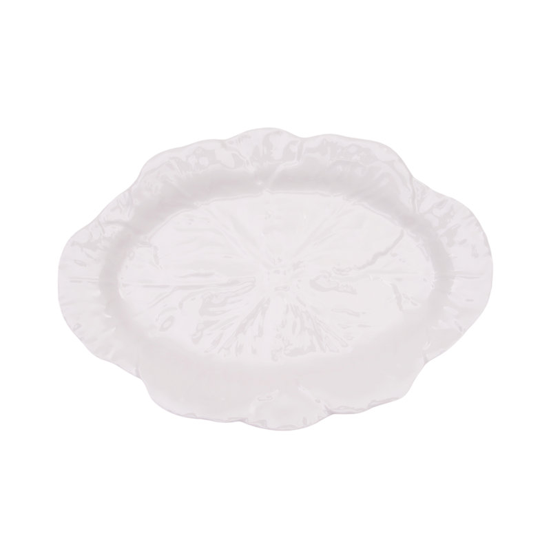 Plat de service Bockman Spring