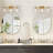 Derrico 3 - Light Vanity Light