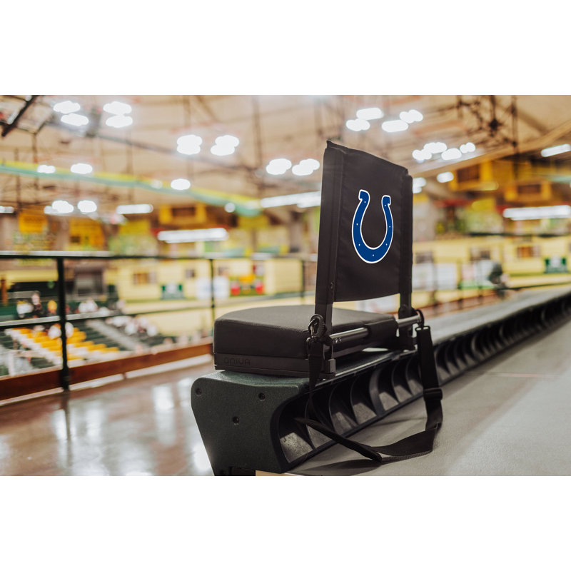 Caydenn Folding Stadium Seat