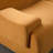 Ronique Upholstered 144.29 " Fabric Sectional-849778405