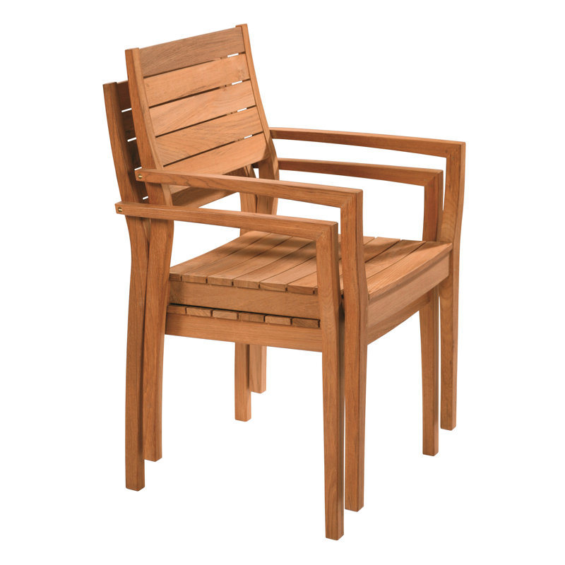Horizon Outdoor Lounge Chair