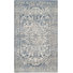 Bleu/Argent