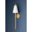 Alburgh Wall Sconce-107276743