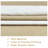 Eastcote Striped Room Darkening Grommet Curtains-1209386281-1209386286