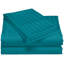 Ensemble de draps en satin de coton de qualité égyptienne 600 fils Beverly Hills-1706156251-1707577822