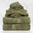 Scotia Egyptian Cotton Bath Towel Set-2005604167-2005604172