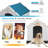 Plastic Portable Dog House-51203136