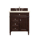 Brittany 30'' W Single Vanity