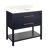 36" Robertson Single Bathroom Vanity Set with Rectangle Undermount Sink-95319270-95319268-75247222