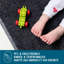 Fordie Non-Slip Indoor Doormat-872221300-872221303