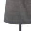 Alco Metal Table Lamp