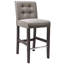 Tabouret de bar et de comptoir Celia-44775987