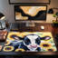 Polyester Desk Pad-2070010901