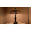 Lampe de bureau en résine Nicolai