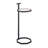 Daro Accent Table - Black-56217584