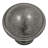 1 1/4" Diameter Mushroom Knob-9113135-9113137