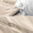 Organic Cotton Jersey Knit Duvet Cover-88286103-88286100
