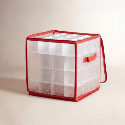 Ornament Storage Cube - Basics by Wayfair™