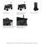 Chariot utilitaire tout-terrain Adventure Wagon Elite