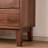 Modern simple sideboard cabinet